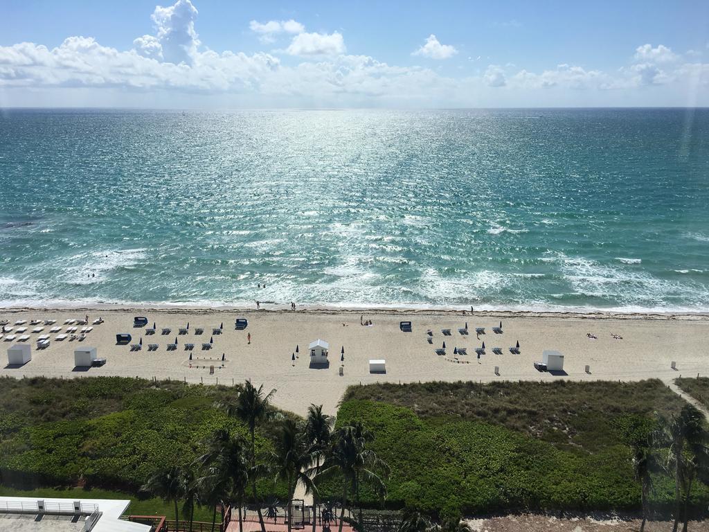 Miami Beach Resort & Spa Eksteriør billede